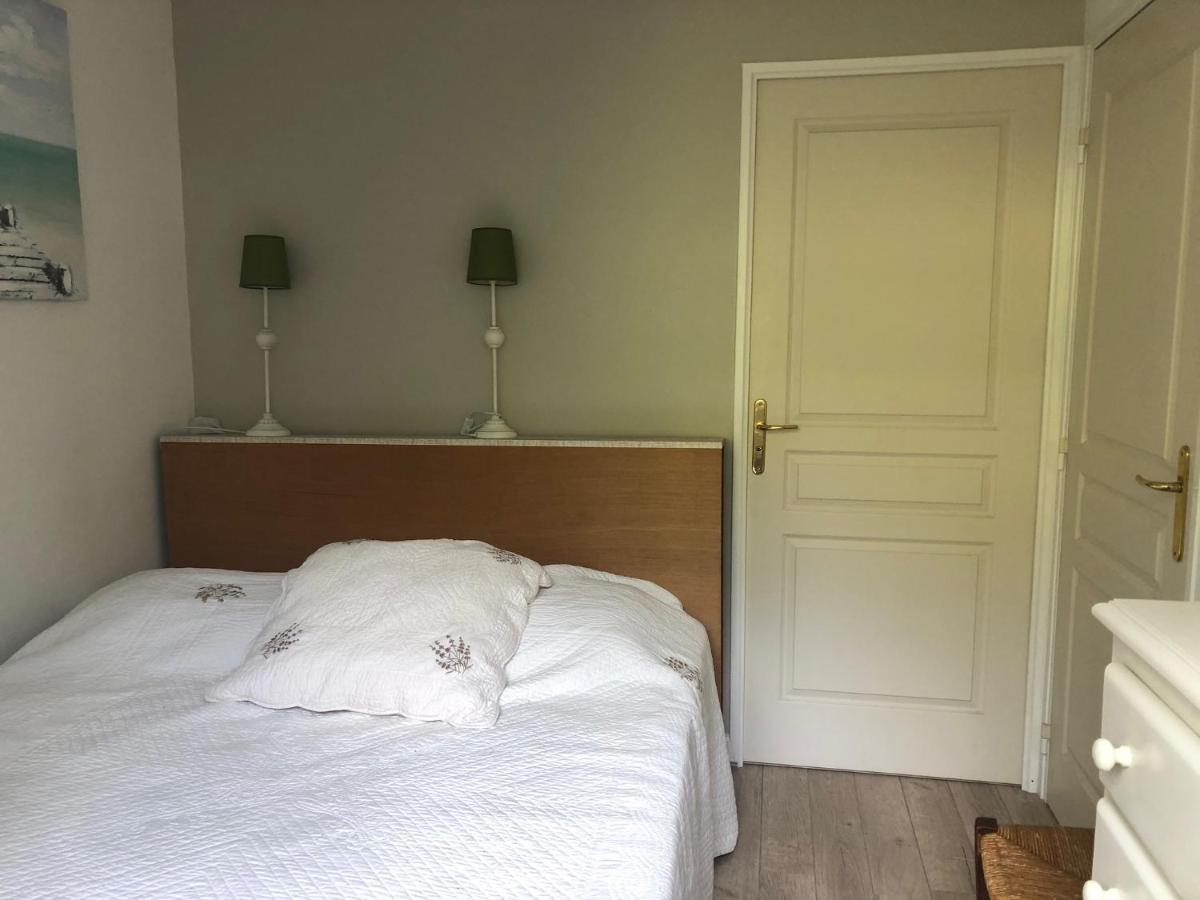 Le Vallon 2 Lägenhet Trouville-sur-mer Exteriör bild